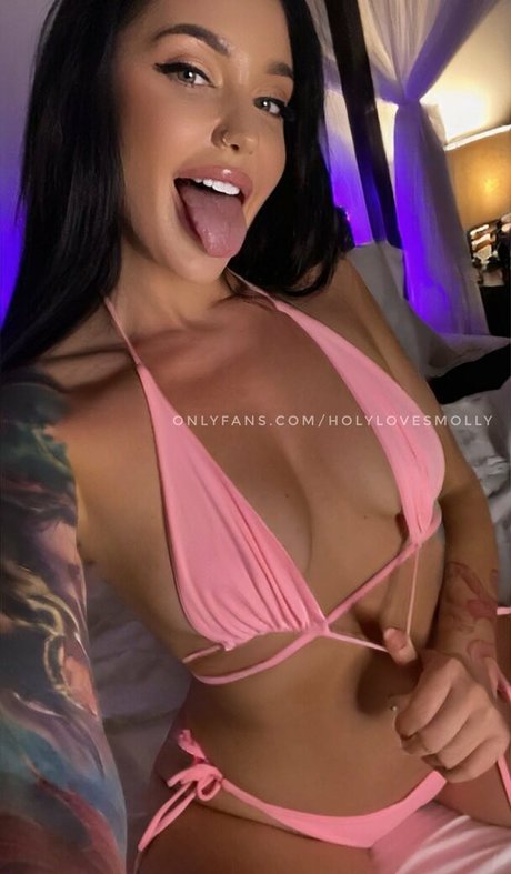 holylovesmolly estrella del sexo archivo