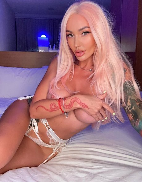 holylovesmolly Image de profil