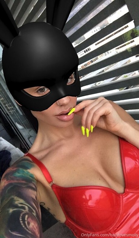 holylovesmolly meilleure étoile photos