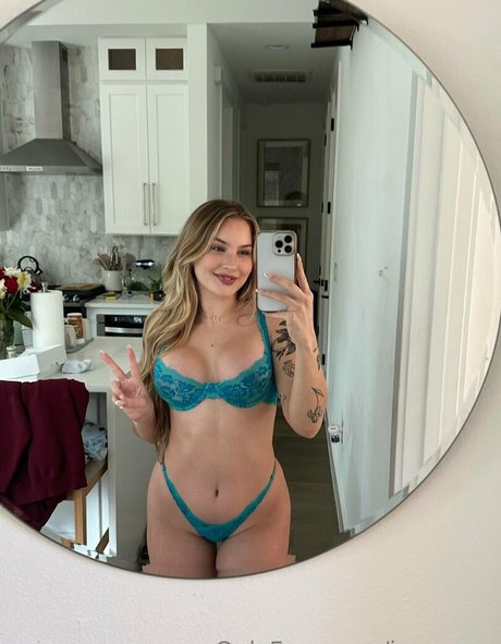 ivyxwren modelo de alta calidad imagen