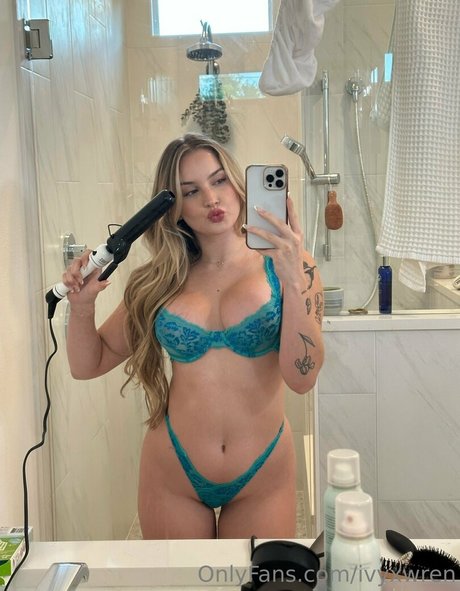 ivyxwren star du porno gratuite image