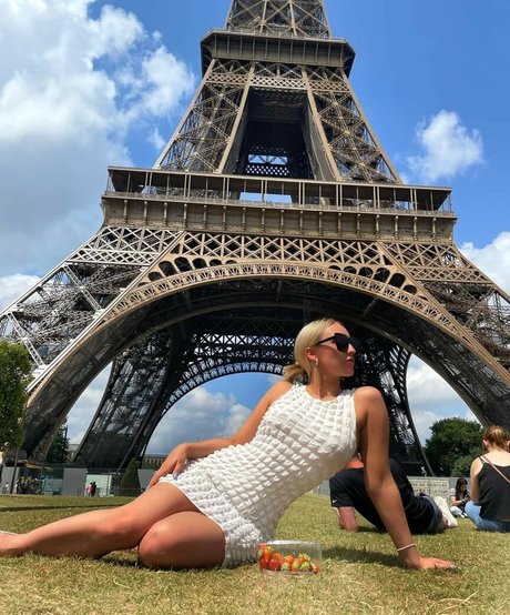 Lauren Day actrice collection