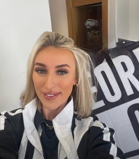 Lauren Day bonita modelo archivo