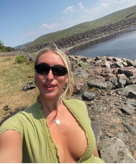 Lauren Day buen modelo galerías