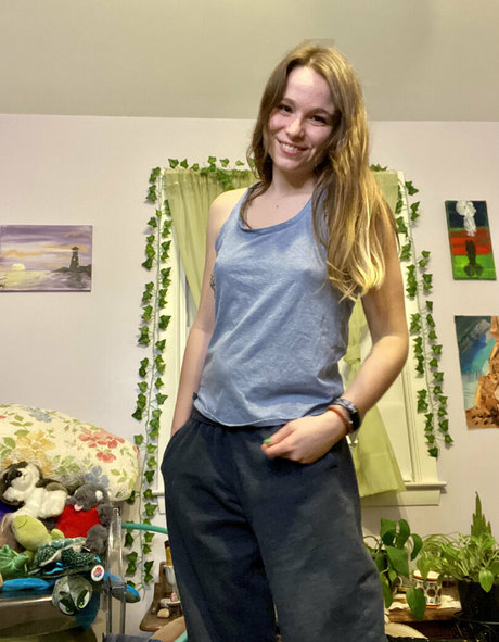 Sexkitteh modèles nus photos