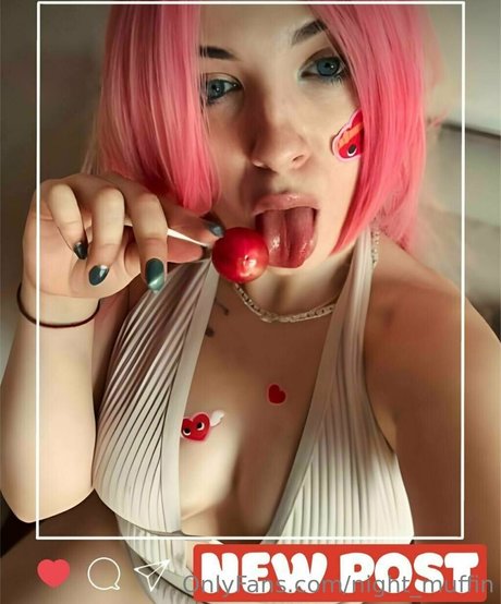 night muffin xxx star du porno image