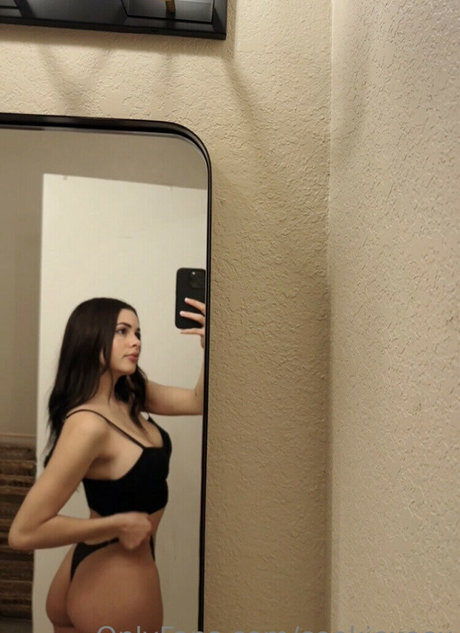 Bri Cookie modelo hd imagen