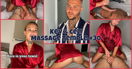 kevandcelifree model sex photos
