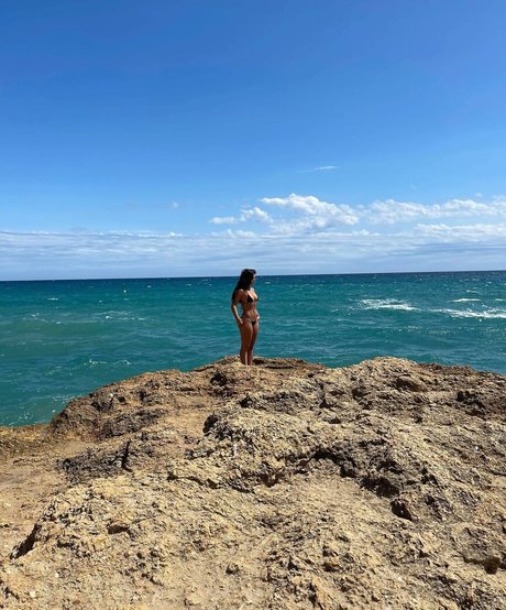 sjbleau estrella porno erótica galería