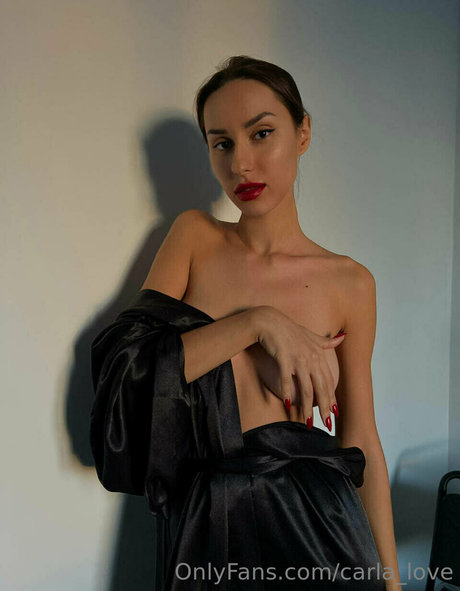 carla love estrella agradable fotos