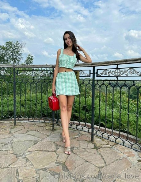 carla love modelo de alta calidad fotos