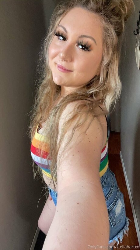 stellahartxo bonita estrella galería