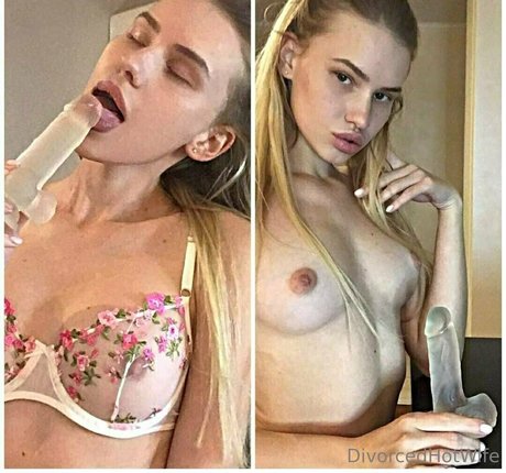 divorcedhotwife étoile sexy archive