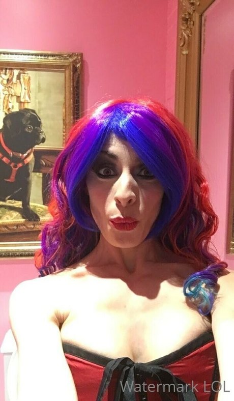 naughtyjeeper801f modelo erótico foto