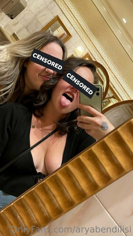 aryabendilisi étoile érotique galerie