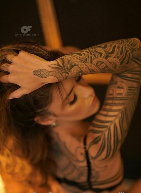 victoriamiller x mejor estrella porno imagen