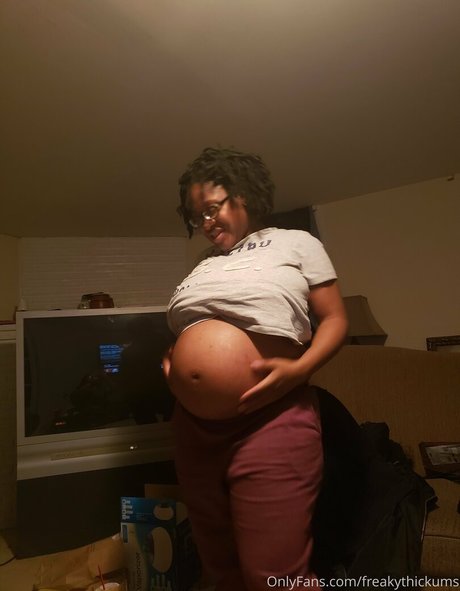 freakythickums estrella porno caliente galería