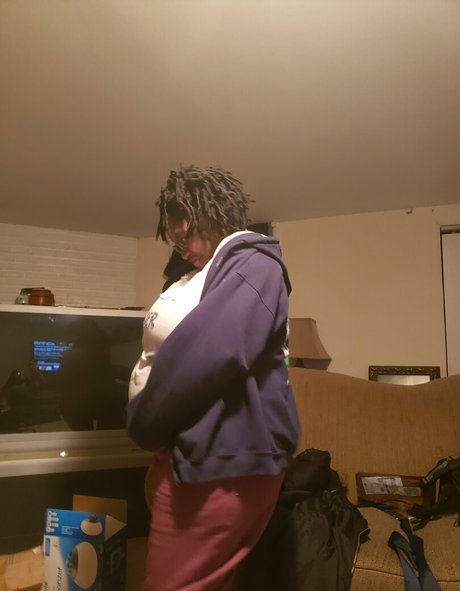 freakythickums étoile hd image