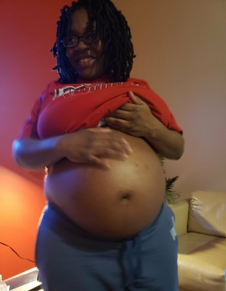 freakythickums nudes model pic