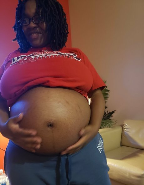 freakythickums arte estelar imágenes