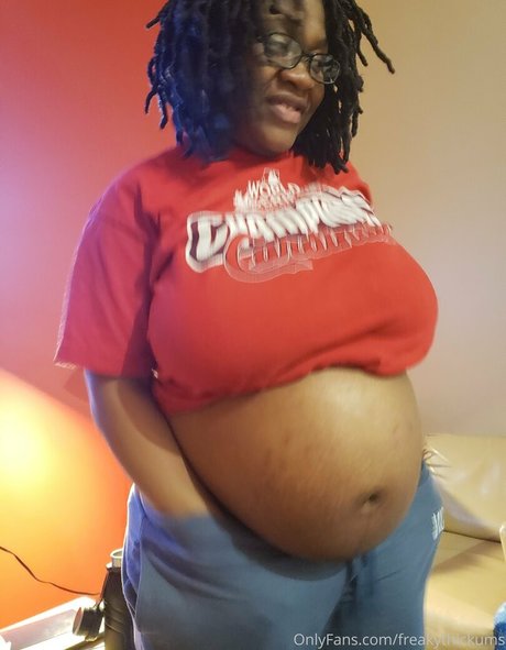 freakythickums pornstar top pics