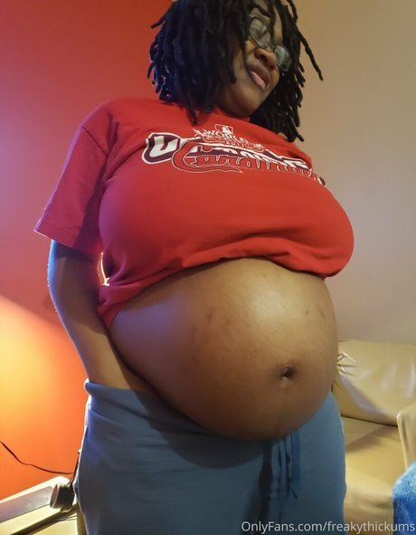 freakythickums estrella porno bonita fotos