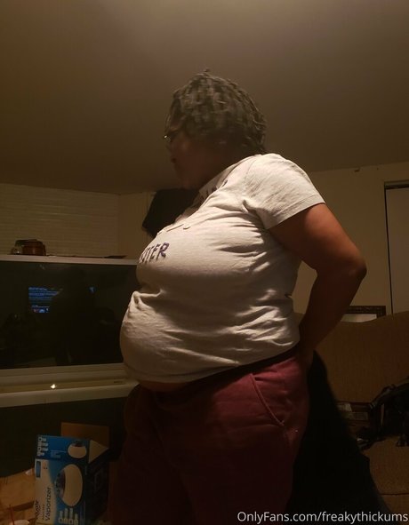 freakythickums star beautiful gallery