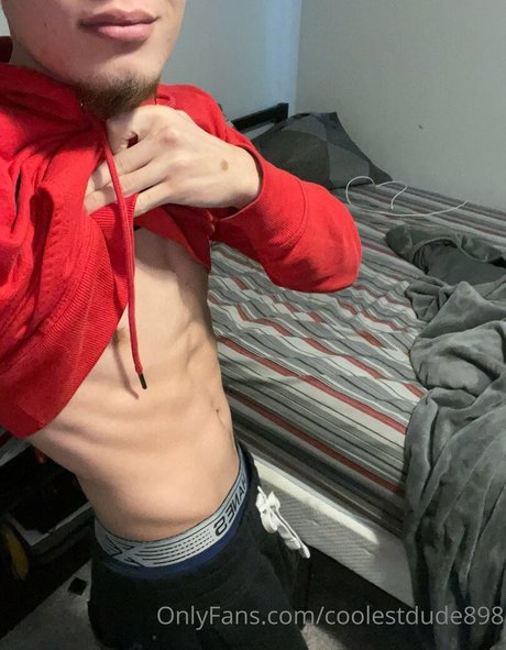 coolestdude898 desnudos estrella galería