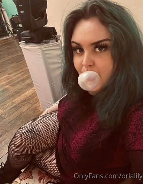 orlalooner modelo exclusivo foto