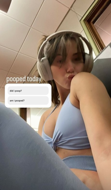 Pieceofmoo nudes pornstar pics