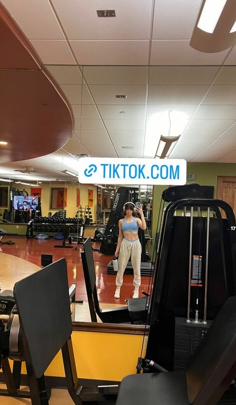 Pieceofmoo modèle sexy img