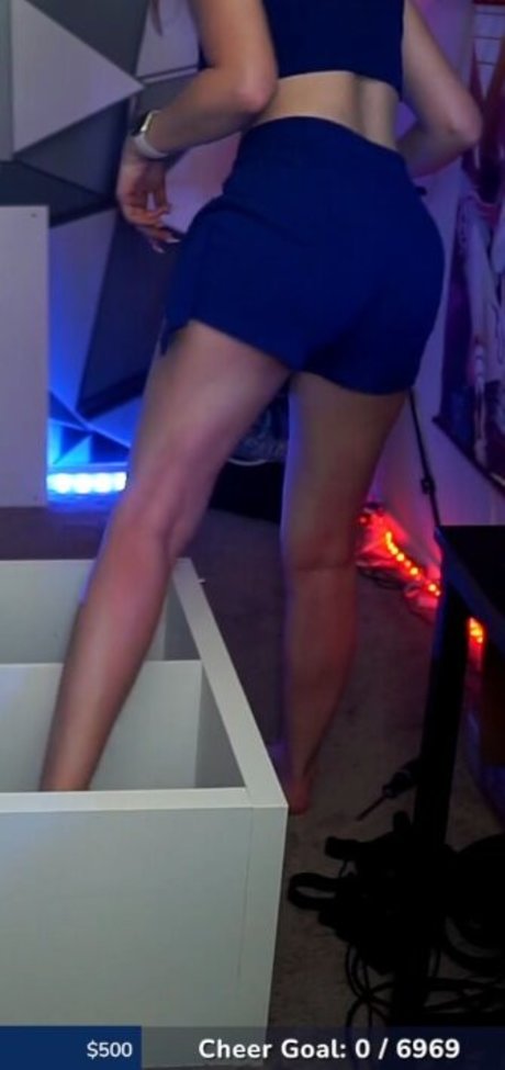 IceTokki nus star du porno des photos