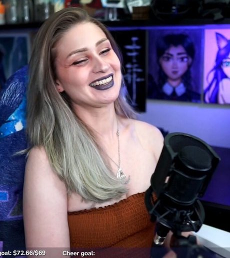 IceTokki actrice de grande qualité galeries