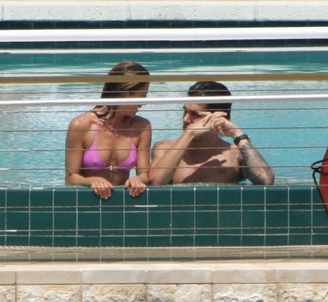 Jennifer Aniston estrella porno hermosa imágenes