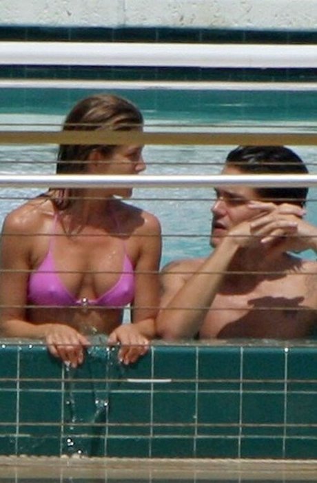 Jennifer Aniston étoile gratuite galeries