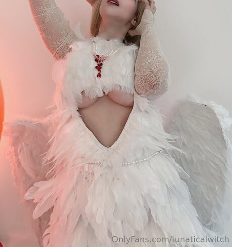 Lunaticalwitch estrella perfecta galerías