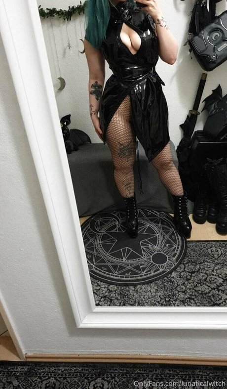 Lunaticalwitch étoile magnifique galeries