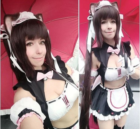 Mimimeow beautiful star pictures