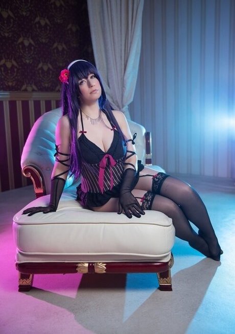 Mimimeow porn model img