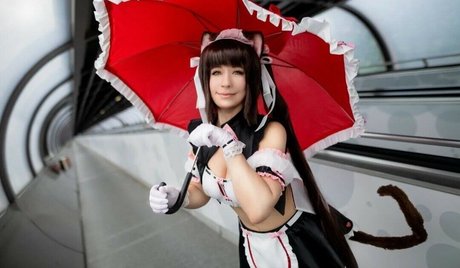 Mimimeow nudes star photo