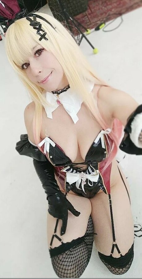 Mimimeow model beautiful img