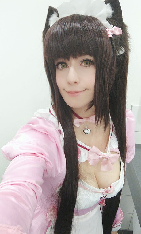 Mimimeow star nice pic