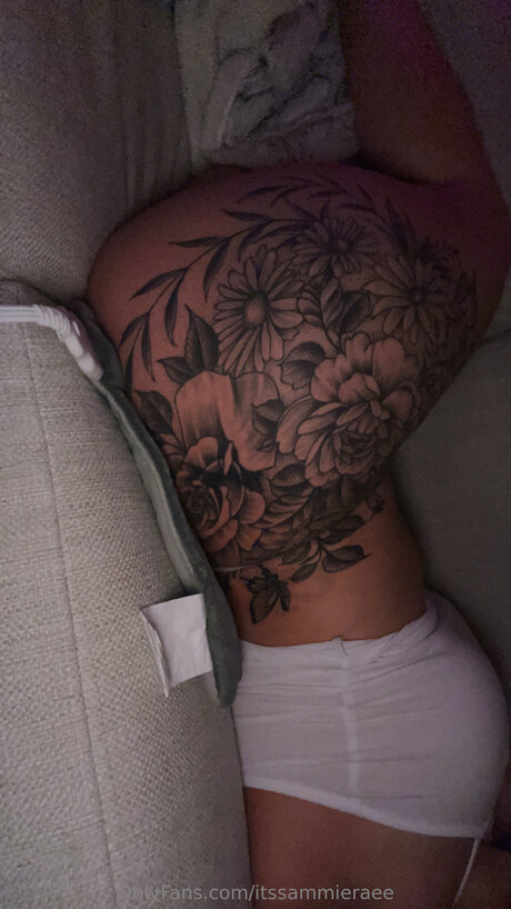 Itssammieraee arte estrella porno galería