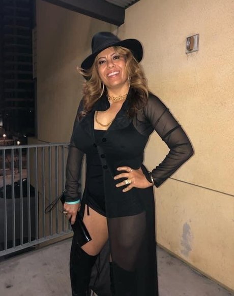 Mexymilf bonita estrella archivo