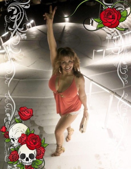 Mexymilf desnudos de estrellas porno fotos