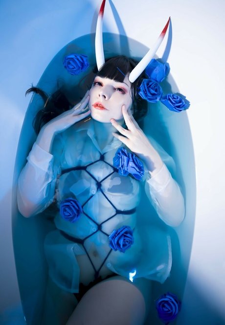 Akariia Cosplay actrice libre galerie