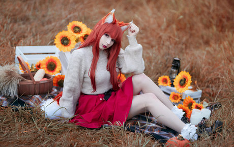 Akariia Cosplay étoile collection