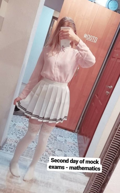 Akariia Cosplay star pornographique archive