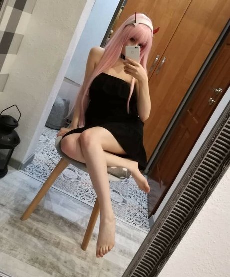 Akariia Cosplay belle actrice image