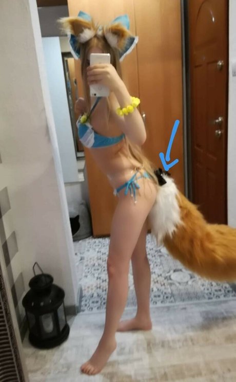 Akariia Cosplay actrice hd image